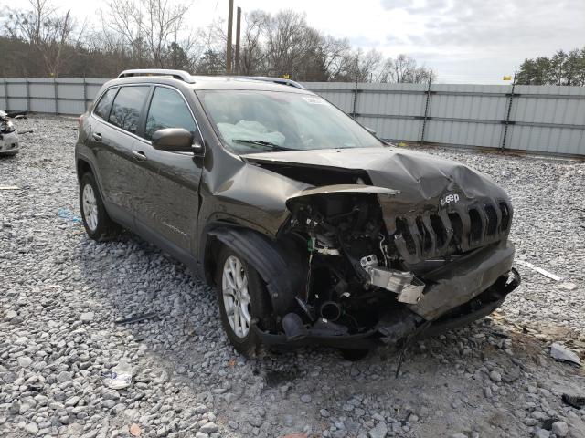 JEEP CHEROKEE L 2015 1c4pjmcs7fw594303