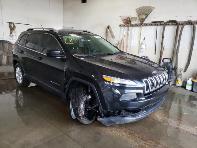 JEEP CHEROKEE L 2015 1c4pjmcs7fw605428