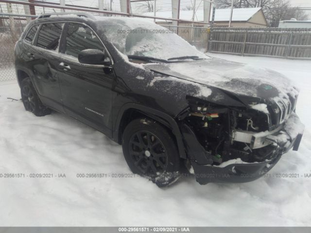 JEEP CHEROKEE 2015 1c4pjmcs7fw608913