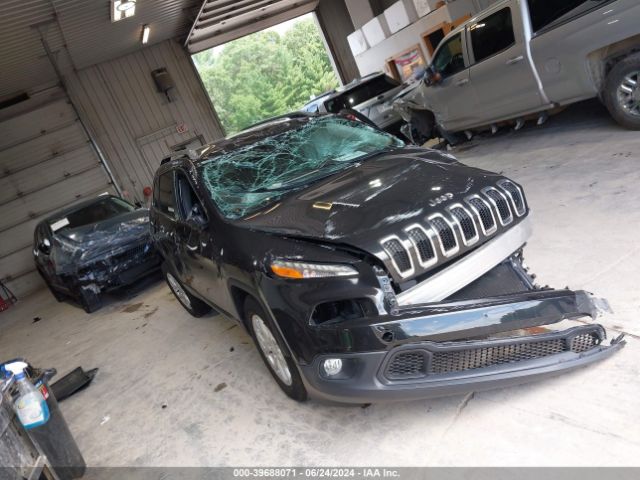 JEEP CHEROKEE 2015 1c4pjmcs7fw610628