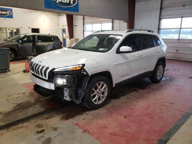 JEEP CHEROKEE L 2015 1c4pjmcs7fw625467