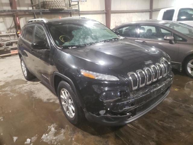 JEEP CHEROKEE L 2015 1c4pjmcs7fw625937