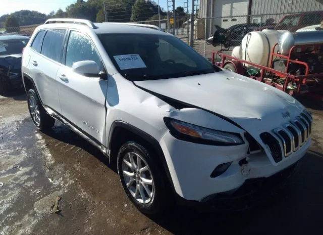 JEEP CHEROKEE 2015 1c4pjmcs7fw627252