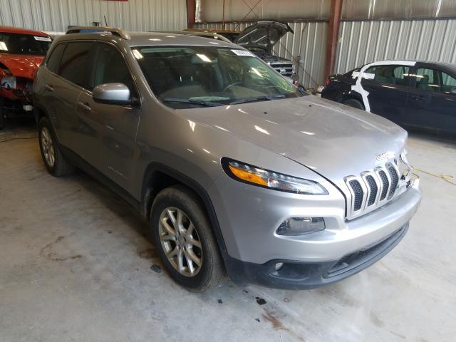 JEEP NULL 2015 1c4pjmcs7fw652250