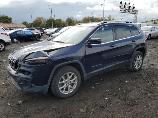 JEEP CHEROKEE 2015 1c4pjmcs7fw653785