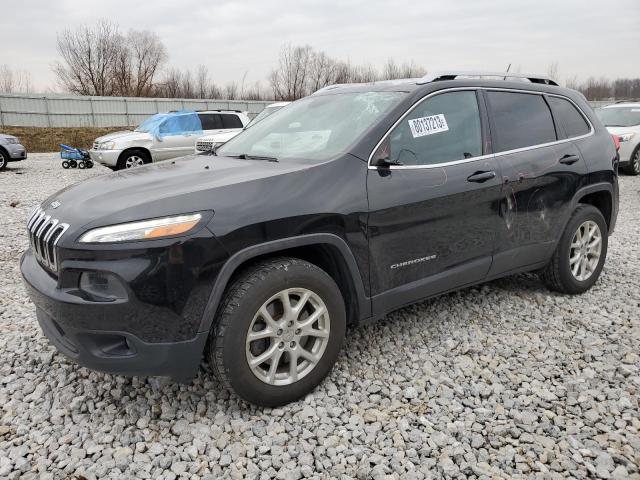 JEEP GRAND CHER 2015 1c4pjmcs7fw666570