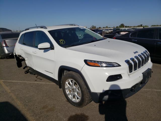 JEEP CHEROKEE L 2015 1c4pjmcs7fw667394