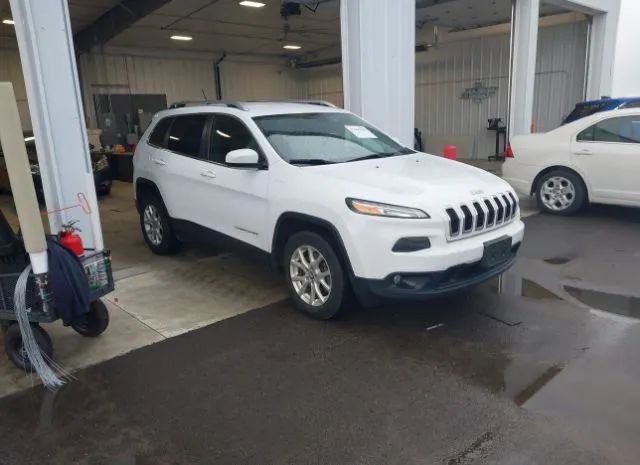 JEEP CHEROKEE 2015 1c4pjmcs7fw667458