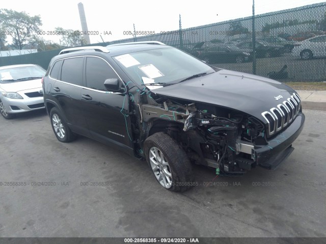 JEEP CHEROKEE 2015 1c4pjmcs7fw667752