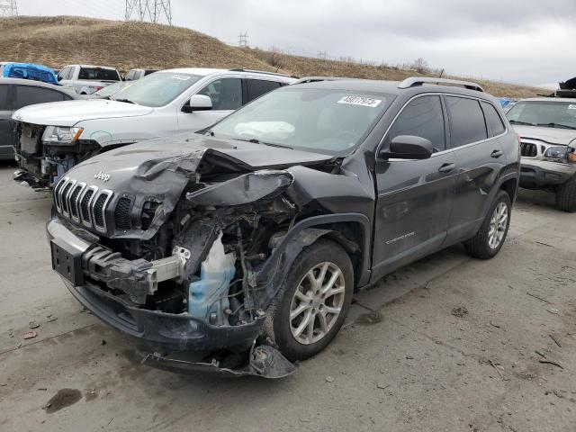 JEEP CHEROKEE L 2015 1c4pjmcs7fw686060