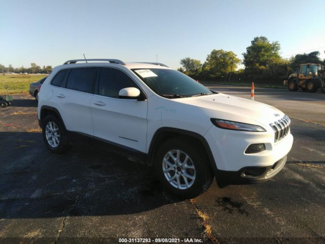 JEEP CHEROKEE 2015 1c4pjmcs7fw686396