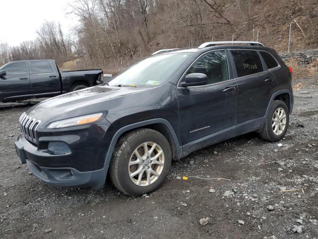 JEEP CHEROKEE L 2015 1c4pjmcs7fw687497