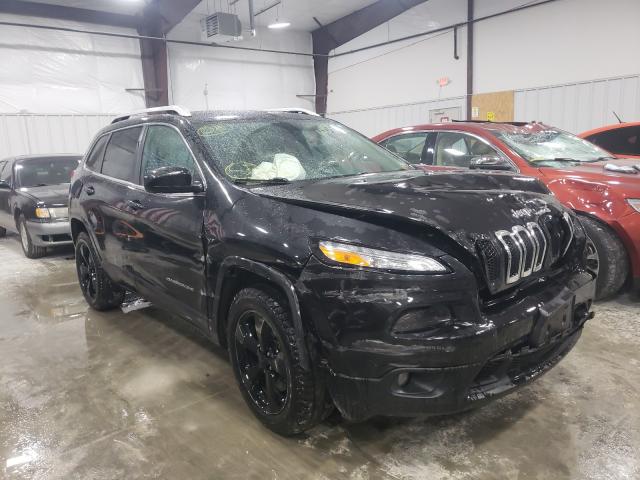 JEEP CHEROKEE 2015 1c4pjmcs7fw703715