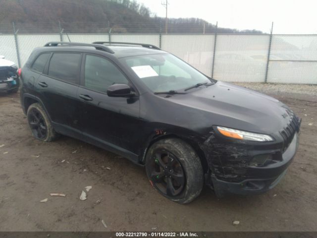 JEEP CHEROKEE 2015 1c4pjmcs7fw719526