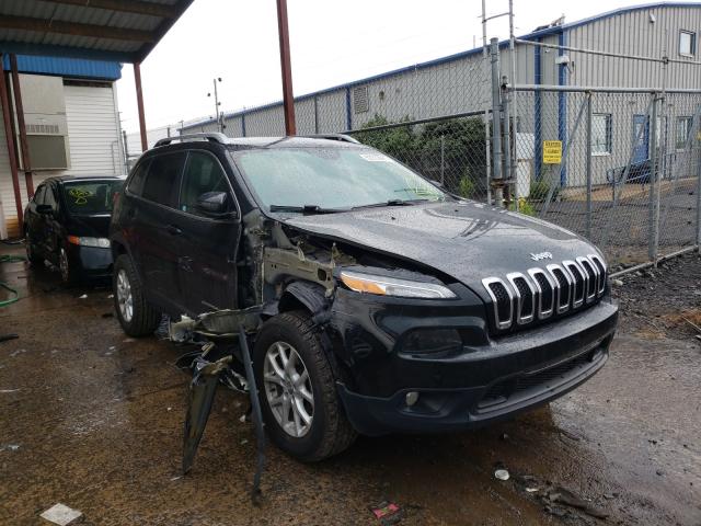 JEEP NULL 2015 1c4pjmcs7fw727271