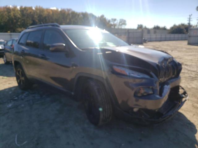 JEEP CHEROKEE L 2015 1c4pjmcs7fw727660