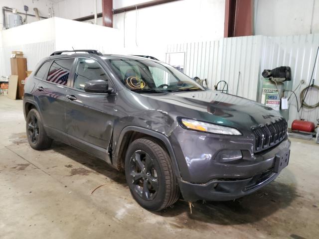 JEEP CHEROKEE L 2015 1c4pjmcs7fw728193