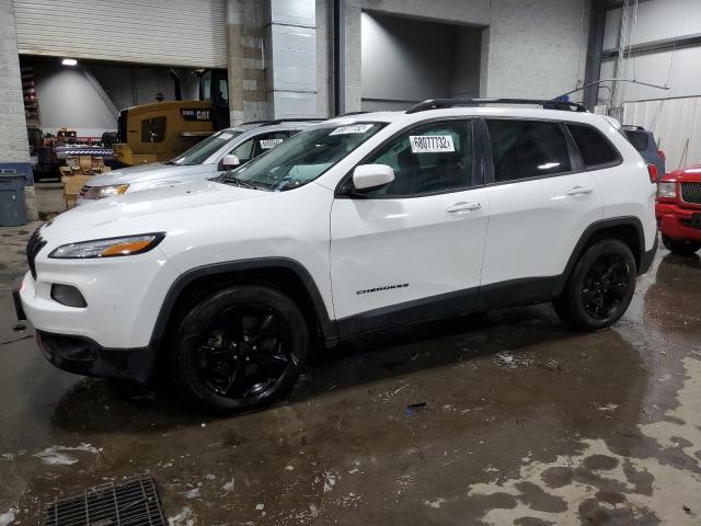 JEEP CHEROKEE L 2015 1c4pjmcs7fw775076