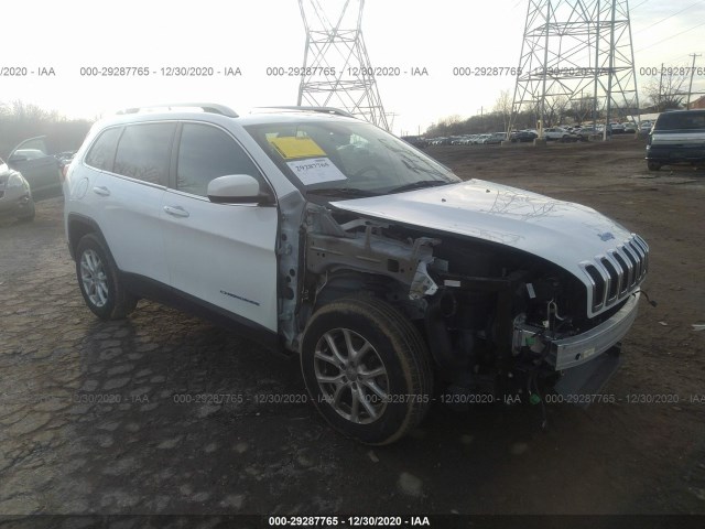 JEEP CHEROKEE 2015 1c4pjmcs7fw787471