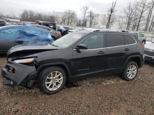 JEEP CHEROKEE L 2015 1c4pjmcs7fw788118