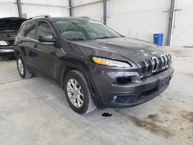 JEEP NULL 2015 1c4pjmcs7fw788622