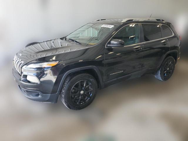 JEEP GRAND CHEROKEE 2015 1c4pjmcs7fw789480