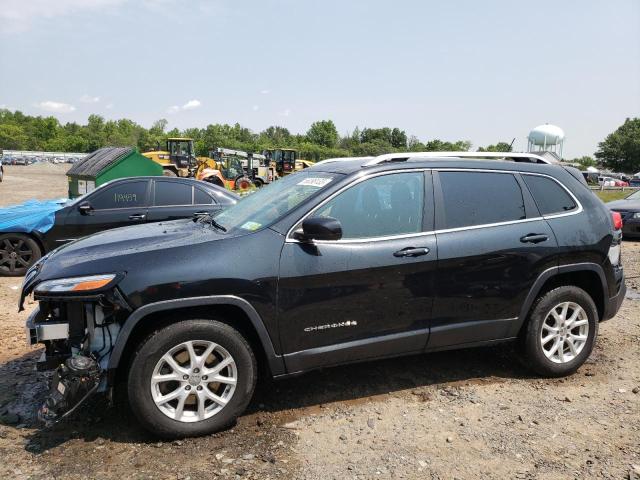 JEEP CHEROKEE L 2015 1c4pjmcs7fw793920