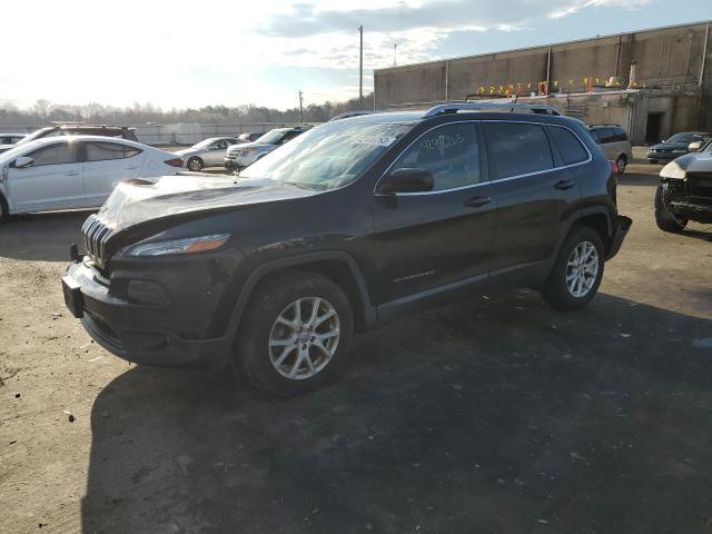 JEEP CHEROKEE L 2015 1c4pjmcs7fw794761