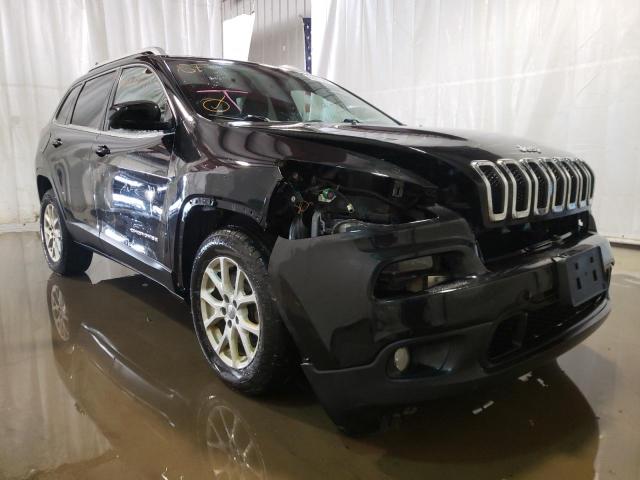 JEEP CHEROKEE L 2015 1c4pjmcs7fw795585