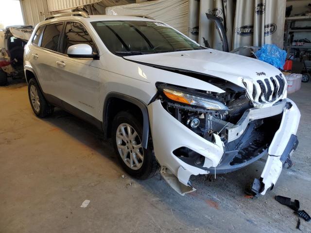 JEEP CHEROKEE L 2016 1c4pjmcs7gw105240