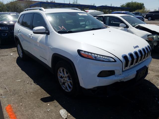 JEEP NULL 2016 1c4pjmcs7gw133801