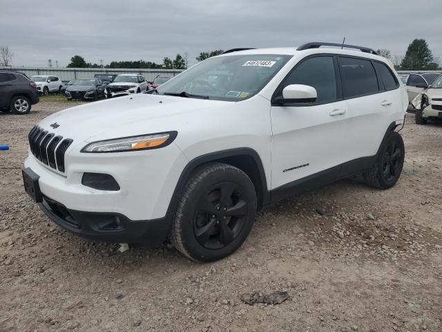 JEEP CHEROKEE L 2016 1c4pjmcs7gw198955