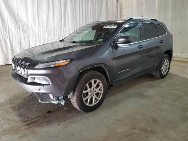 JEEP CHEROKEE L 2016 1c4pjmcs7gw205029