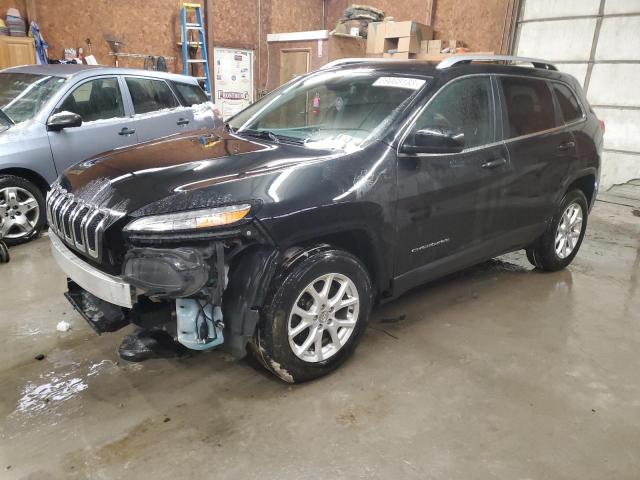 JEEP CHEROKEE L 2016 1c4pjmcs7gw214880