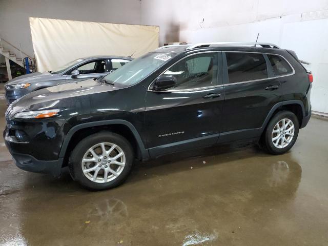 JEEP CHEROKEE L 2016 1c4pjmcs7gw227824