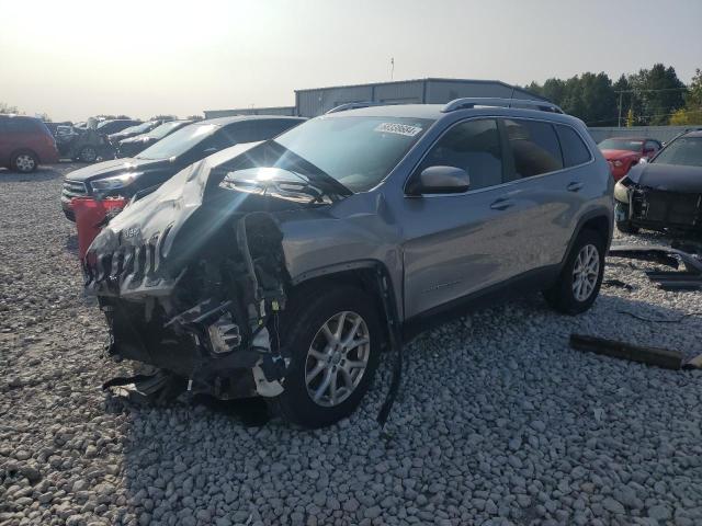 JEEP CHEROKEE L 2016 1c4pjmcs7gw231453