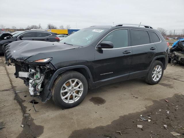 JEEP GRAND CHER 2016 1c4pjmcs7gw253033