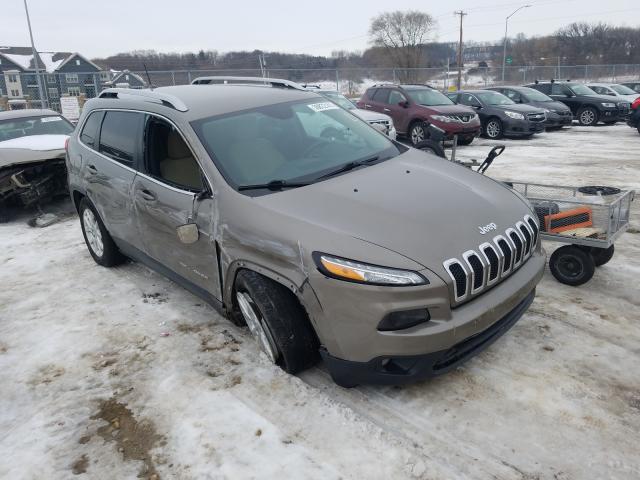 JEEP NULL 2016 1c4pjmcs7gw259589