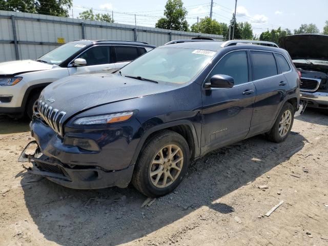 JEEP CHEROKEE L 2016 1c4pjmcs7gw261925