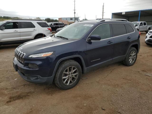 JEEP GRAND CHEROKEE 2016 1c4pjmcs7gw262167