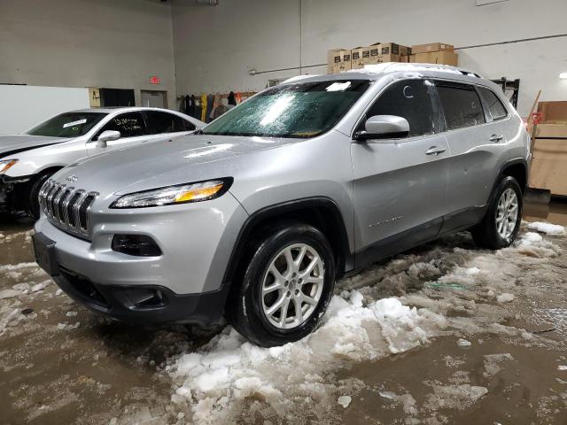 JEEP GRAND CHEROKEE 2016 1c4pjmcs7gw263268