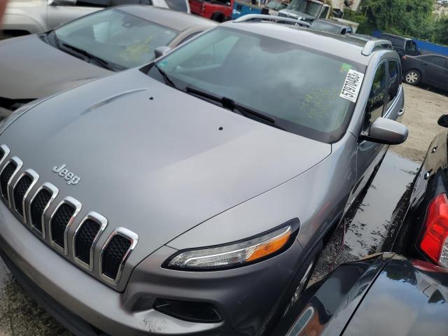 JEEP CHEROKEE L 2016 1c4pjmcs7gw266283