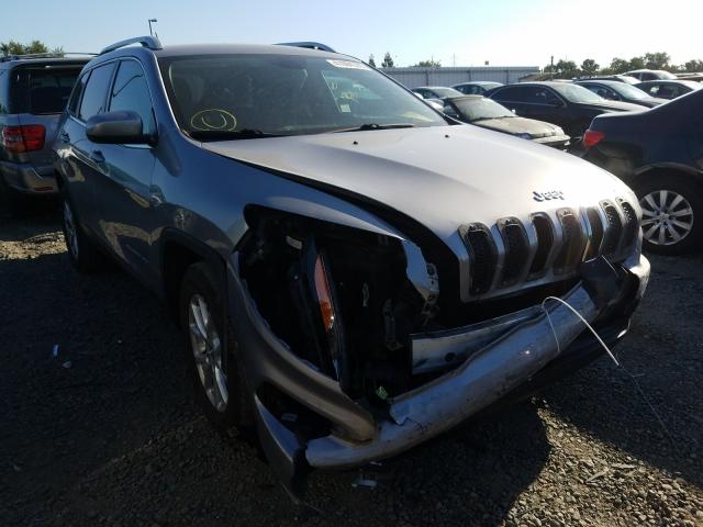 JEEP CHEROKEE L 2016 1c4pjmcs7gw269054