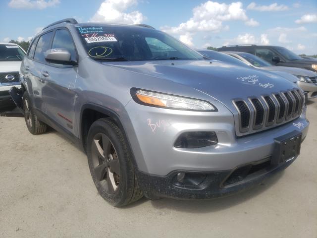 JEEP NULL 2016 1c4pjmcs7gw306152