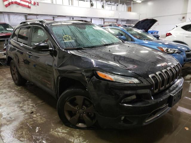 JEEP CHEROKEE L 2016 1c4pjmcs7gw310458