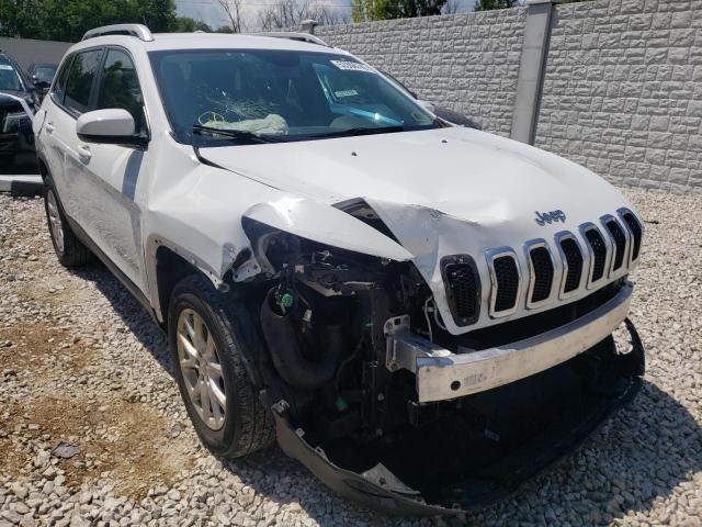 JEEP CHEROKEE L 2016 1c4pjmcs7gw348496