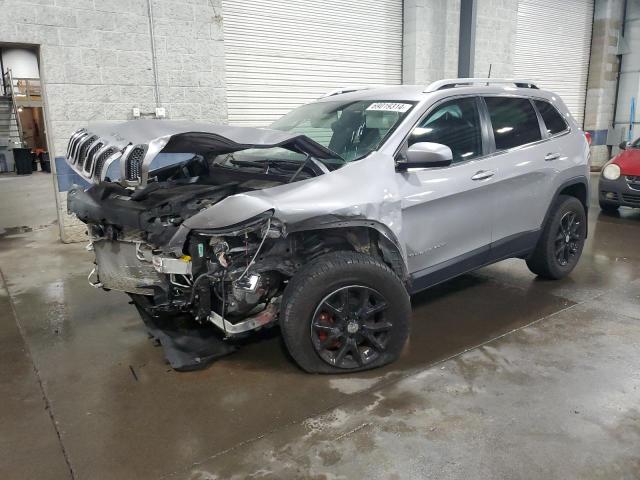 JEEP CHEROKEE L 2017 1c4pjmcs7hd220305