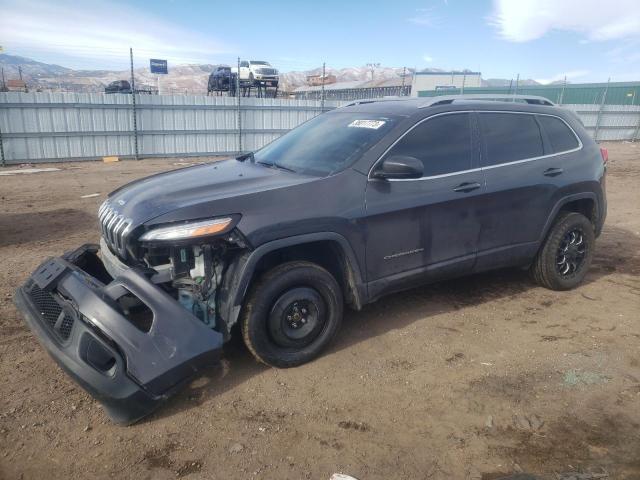 JEEP CHEROKEE L 2017 1c4pjmcs7hd230736