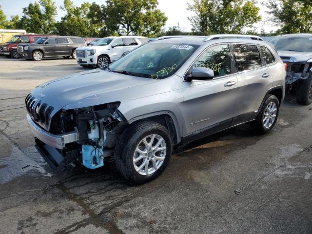 JEEP GRAND CHEROKEE 2017 1c4pjmcs7hw513609