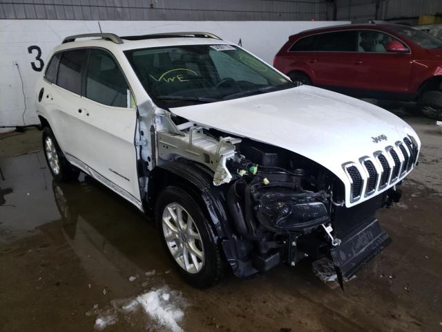 JEEP CHEROKEE L 2017 1c4pjmcs7hw525551